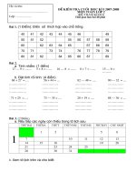 De thi cuoi ki1 mon toan1-2-3-4-5