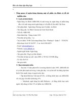 Tình hình ứng dụng tin học hỗ trợ hoạt động quản lý và nghiệp vụ tại ngân hàng TMCP An Bình