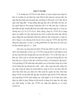 “Nghiên cứu thực trạng cán bộ y tế trường học tại tỉnh Phú Thọ năm 2007” 