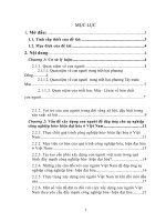 Các giải pháp chủ yếu để xây dựng con người Việt Nam đáp ứng yêu cầu đẩy mạnh công nghiệp hóa- hiện đại hóa