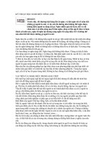 Kỹ thuật học nghe - hiểu Tiếng Anh