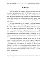 “Công tác quản lý chi phí bồi thường nghiệp vụ bảo hiểm vật chất xe cơ giới tại PVI Thăng Long”. 
