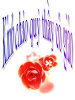 dia7.tiết 33. kinh tế châu Phi