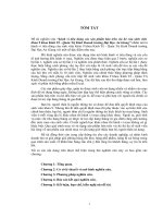 hành vi tiêu dùng các sản phẩm bán trên vỉa hè của sinh viên khóa 9 khoa kinh tế   quản trị kinh doanh trường đại học an giang 