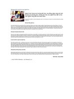 Hướng nghiệp 12