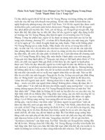 Phân Tích Nghệ Thuật Trào Phúng Của Vũ Trọng Phụng Trong Đoạn Trích.doc