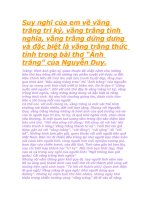 hay lắm mọi người ơi