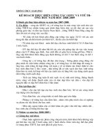 KHoach The chat+ Yte