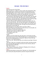 Hài kịch không thể nhịn cuoi- Tấm Cám th¬i @