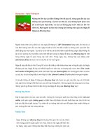 kiến thức văn hóa