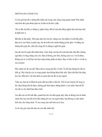 Những dấu chấm câu