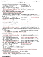 Ly Thuyet LTDH chung II-DA