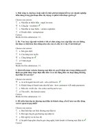 Một công ty, đại học, hoặc một tổ chức phi lợi nhuận hỗ trợ các doanh nghiệp tiềm năng trong giai đoạn đầu xây dựng và phát triển được gọi là gì?