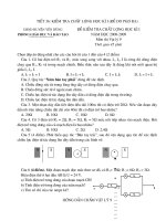 De KT ki 1 lop 9 rat hay