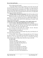 Phân tích  hoạt động Marketing của doanh nghiệp13