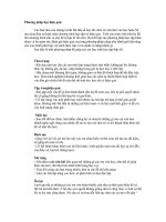 Phương pháp học hiệu quả