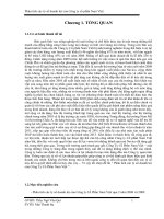 Phân tích các tỷ số doanh lợi của công ty cổ phần nam việt 