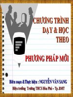 T.27_Diện tích hình chữ nhật