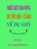 viet don. bai du thi GVG TXPT