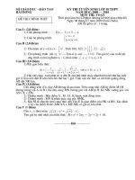 de thi tuyen sinh vao 10 mon toan Hai duong