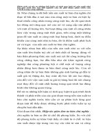 giai đoạn phát triển của chủ nghĩa tư bản xem xét quá trình chuyển biến từ sản xuất nhỏ lên sản xuất lớn tư bản chủ nghĩa