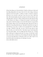 THỰC TRẠNG CÔNG TÁC TUYỂN DỤNG NHÂN LỰC  TRONG CÔNG TY CỔ PHẦN  TƯ VẤN CÔNG NGHỆ THIẾT BỊ  VÀ KIỂM ĐỊNH XÂY DỰNG CONINCO