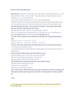 Tính toán song song