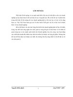 THỰC TRẠNG CÔNG TÁC KẾ TOÁN CHI PHÍ SẢN XUẤT VÀ TÍNH GIÁ THÀNH SẢN PHẨM TẠI CÔNG TY TNHH ỐNG THÉP HÒA PHÁT