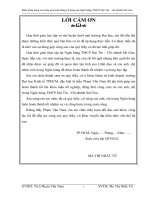 Biện pháp nâng cao hiệu quả hoạt động tín dụng tại ngân hàng TMCP đại tín – chi nhánh sài gòn 