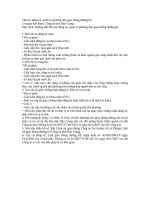 Thủ tục đăng ký, quản lý phương tiện giao thông đường bộ 