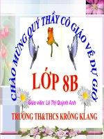 Chủ điểm T4 - Hoi vui hoc tap