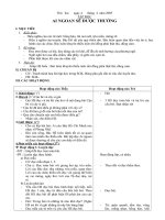 giao an lop 2/ tuan 30