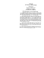 kỹ thuật trồng rau sạch, rau an toàn và chế biến rau xuất khẩu part 3