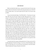 Hợp đồng kinh tế trong điều kiện cơ chế quản lý kinh tế hiện nay