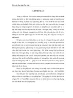 Đánh giá chung về kết quả kinh doanh của ngân hàng