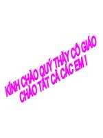 Bài 23 Vùng Bắc Trung Bộ