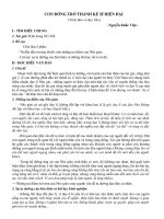 Con đường trở thành kẻ sĩ hiện đại - Nguyễn Khắc Viện