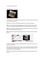 code slide chuan va cach lam