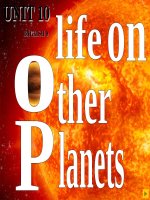 unit 10 - read - anh 9