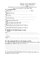 Mau BC Thanh tich ca nhan