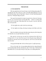 SKKN su dung đồ dùng trực quan trong môn Lịch sử