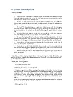 Khai lệ phí trước bạ nhà, đất 