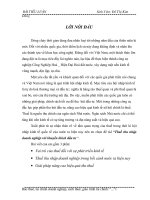 Thuế thu nhập doanh nghiệp với khuyến khích đầu tư 