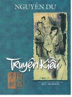 nỗi thương mình