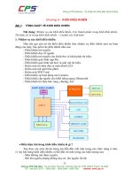 Kỹ thuật sửa chữa điện thoại di động 5 