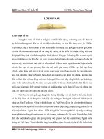 Đầu tư quốc tế