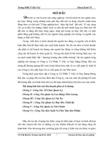 công tác quản lý lao động tiền lương của công ty cổ phần tư vấn và  xây dựng đông hải