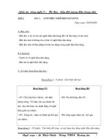 Đề thi Công nghệ 9 học kì II _ 2009