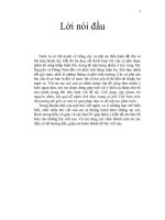 Vận dụng cặp pham trù nguyên nhân- kết quả để phân tích thực trạng cà phê Việt Nam trên thị trường thế giới 