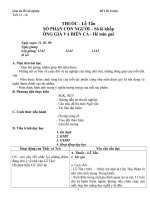 Ôn TN, 3 tác phẩm VHNN